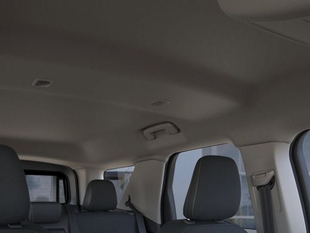 2025 Ford Bronco Sport Big Bend - Photo 23