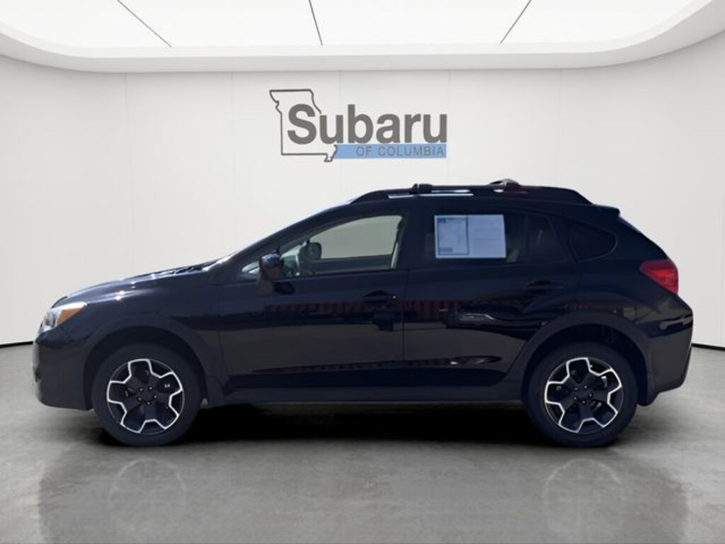 Used 2014 Subaru XV Crosstrek 2.0i Premium SUV