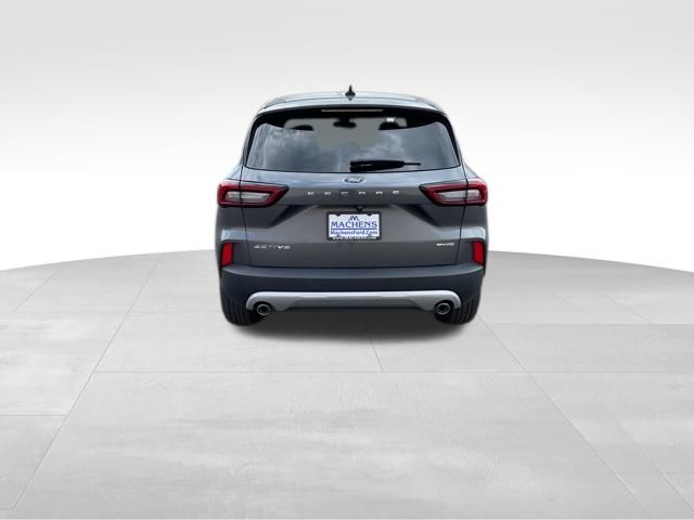 2026 Ford Escape Active - Photo 5