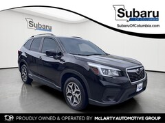 2020 Subaru Forester Premium SUV