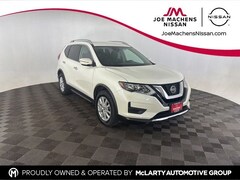 2020 Nissan Rogue SV SUV