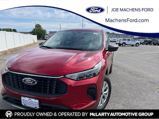 2025 Ford Escape Active SUV
