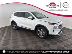 2021 Hyundai Santa Fe SEL SUV