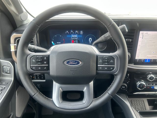2026 Ford F-350 Super Duty Lariat - Photo 13