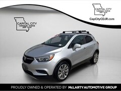 2018 Buick Encore Preferred SUV