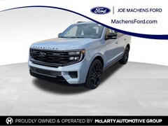 2026 Ford Expedition Platinum SUV