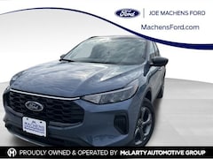 2026 Ford Escape ST-Line SUV