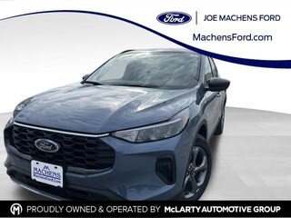 2026 Ford Escape ST-Line SUV