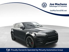 2023 Land Rover Range Rover Evoque Dynamic SUV