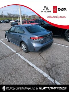 2024 Toyota Corolla LE Sedan