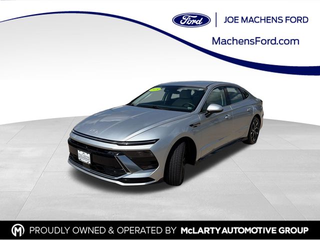 2025 Hyundai Sonata