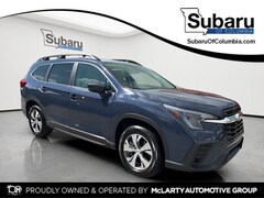 2025 Subaru Ascent Premium SUV