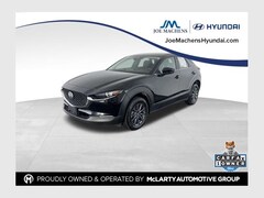 2024 Mazda CX-30 2.5 S SUV