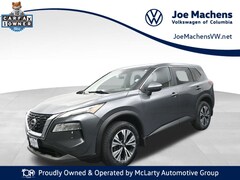 2022 Nissan Rogue SV SUV