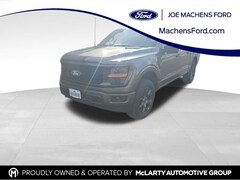 2026 Ford F-150 STX Truck