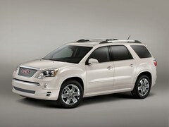 2012 GMC Acadia Denali SUV