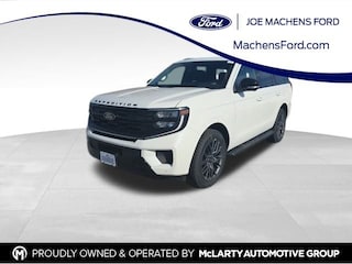 2026 Ford Expedition Platinum SUV