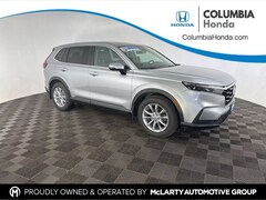 2025 Honda CR-V EX-L SUV
