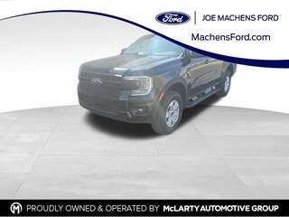 2026 Ford Ranger XL Truck