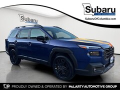 2026 Subaru Outback Limited XT SUV