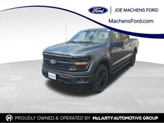 2026 Ford F-150 XLT Truck