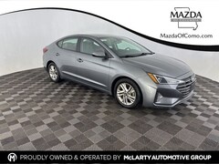 2019 Hyundai Elantra Value Edition Sedan