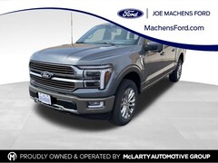 2026 Ford F-150 King Ranch Truck
