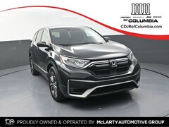 2020 Honda CR-V EX SUV