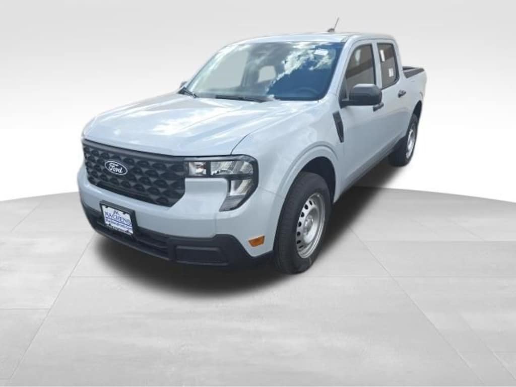 New 2026 Ford Maverick XL Truck