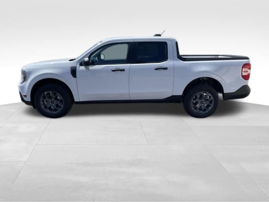 New 2026 Ford Maverick XLT Truck