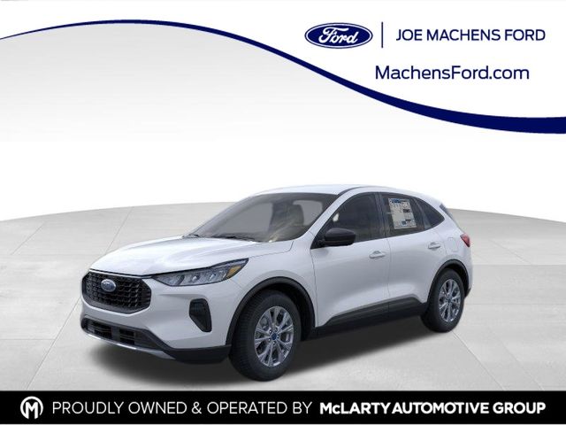 2026 Ford Escape Active AWD's photo