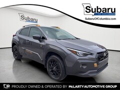 2024 Subaru Crosstrek Wilderness SUV