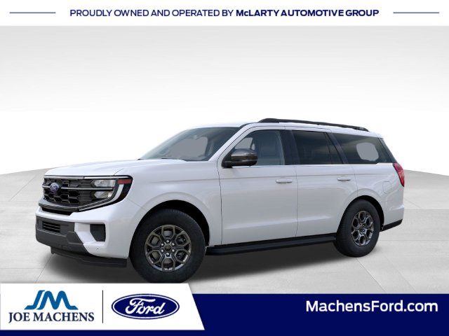 2027 Ford Expedition