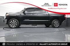 2019 Toyota Tundra Limited Truck