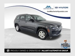 2024 Jeep Grand Cherokee Laredo SUV