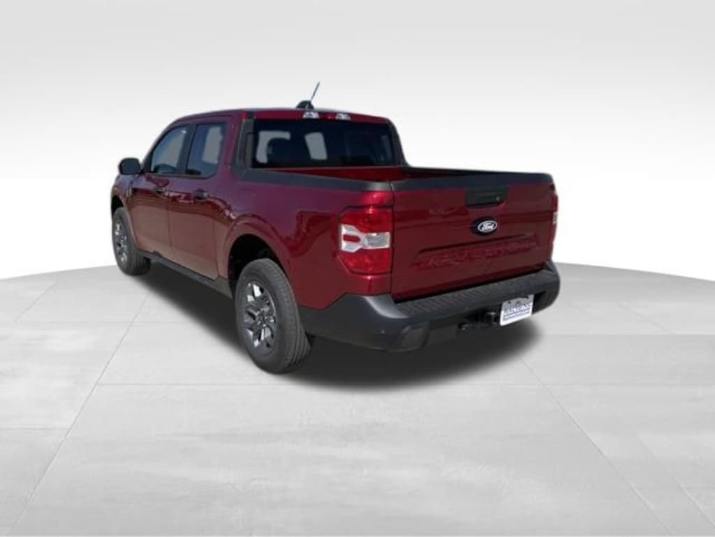 New 2026 Ford Maverick XLT Truck