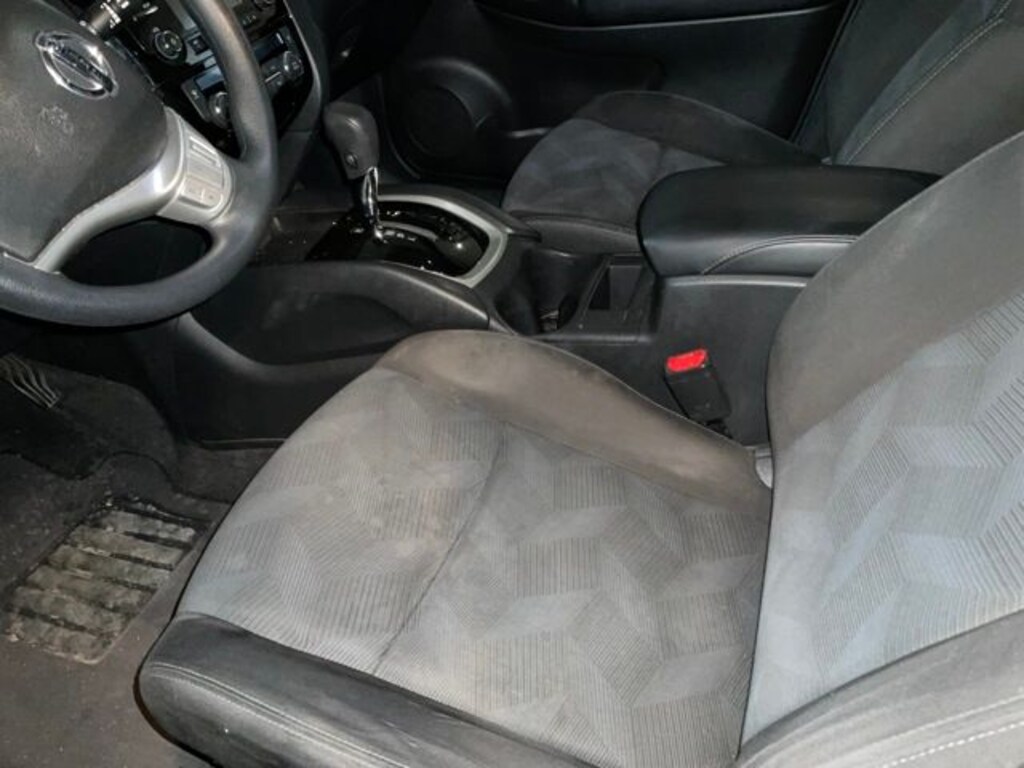 Used 2016 Nissan Rogue SV SUV