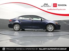 2024 Toyota Corolla LE Sedan
