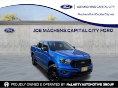 2023 Ford Ranger XLT Truck