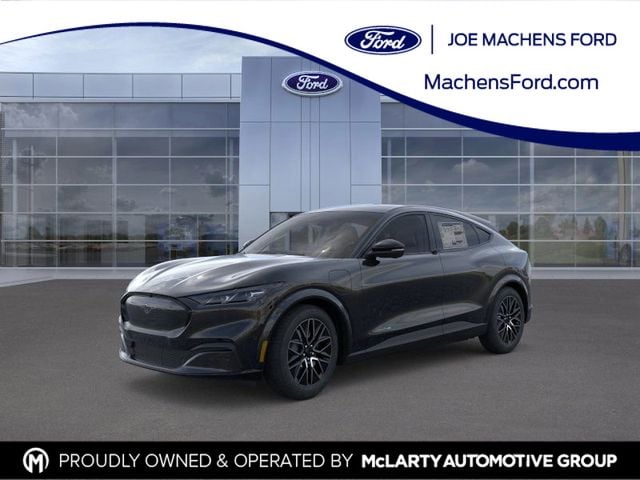 2025 Ford Mustang Mach-E Premium AWD's photo