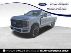 2026 Ford F-250SD Platinum Truck