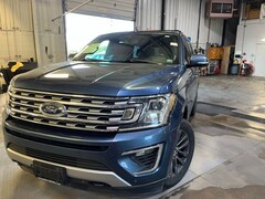 2019 Ford Expedition Limited SUV
