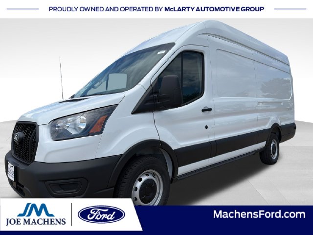 2026 Ford Transit Van Base