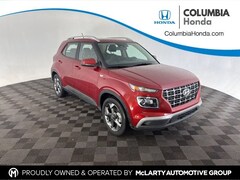 2025 Hyundai Venue Limited SUV