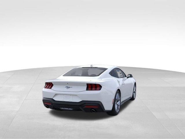 2026 Ford Mustang EcoBoost Fastback - Photo 9