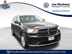 2019 Dodge Durango SXT Plus SUV