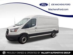 2026 Ford Transit-250 Base Cargo Van