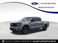 2026 Ford F-150 STX Truck