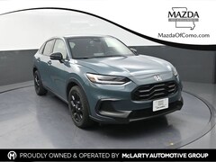 2023 Honda HR-V Sport SUV