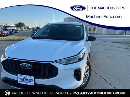 2025 Ford Escape Active SUV